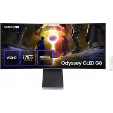 SAMSUNG LS34DG852SZXUA