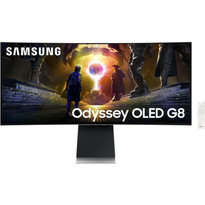 SAMSUNG LS34DG852SZXUA