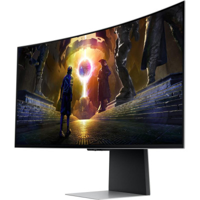 SAMSUNG LS34DG852SZXUA