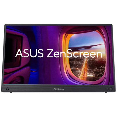 ASUS ZenScreen MB16AHG (90LM08U0-B01170)