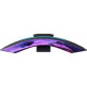 Samsung Odyssey Ark S55BG970NI (LS55BG970NIXCI)