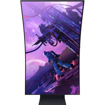 Samsung Odyssey Ark S55BG970NI (LS55BG970NIXCI)