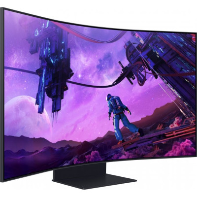 Samsung Odyssey Ark S55BG970NI (LS55BG970NIXCI)