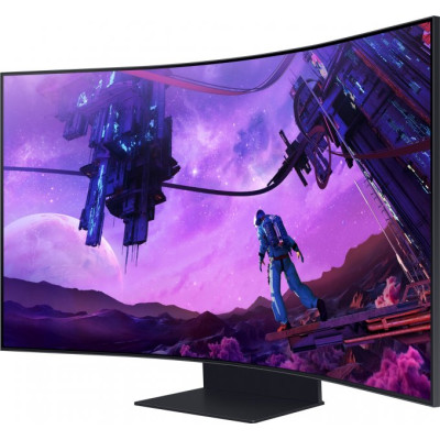 Samsung Odyssey Ark S55BG970NI (LS55BG970NIXCI)