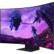 Samsung Odyssey Ark S55BG970NI (LS55BG970NIXCI)