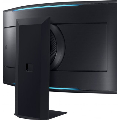 Samsung Odyssey Ark S55BG970NI (LS55BG970NIXCI)