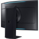 Samsung Odyssey Ark S55BG970NI (LS55BG970NIXCI)