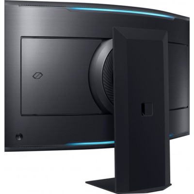 Samsung Odyssey Ark S55BG970NI (LS55BG970NIXCI)