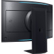 Samsung Odyssey Ark S55BG970NI (LS55BG970NIXCI)