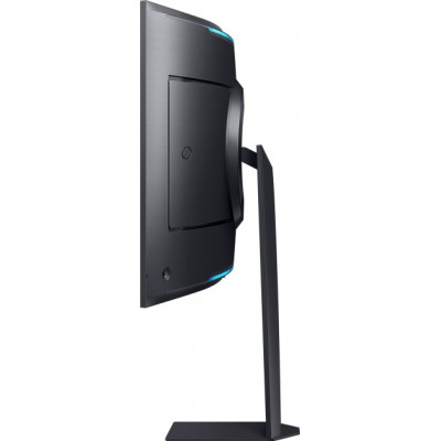 Samsung Odyssey Ark S55BG970NI (LS55BG970NIXCI)