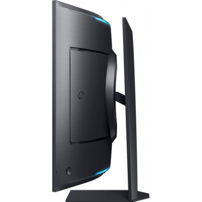 Samsung Odyssey Ark S55BG970NI (LS55BG970NIXCI)