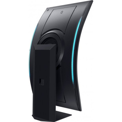 Samsung Odyssey Ark S55BG970NI (LS55BG970NIXCI)