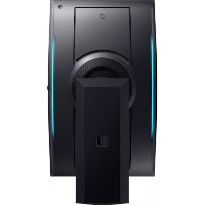 Samsung Odyssey Ark S55BG970NI (LS55BG970NIXCI)