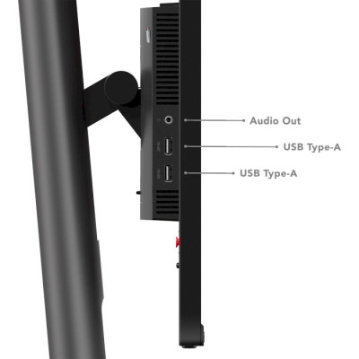 Lenovo ThinkVision P25i-30 (63F4MAT1UA)