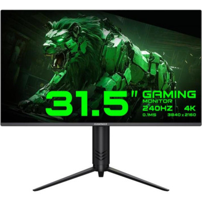 GameMax GMX32UCDM