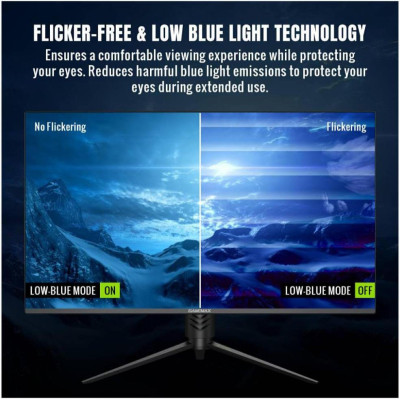 GameMax GMX32UCDM