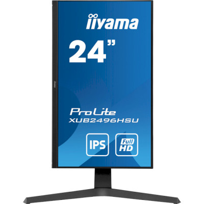 Iiyama ProLite XUB2496HSU-B1