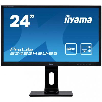 Iiyama B2483HSU-B5