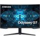 Samsung Odyssey G7 C32G75TQ (LC32G75TQ)