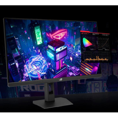 ASUS ROG Strix XG27UCSR (90LM0CK0-B01171)