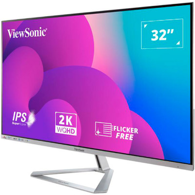 ViewSonic VX3276-2K-MHD-2