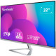 ViewSonic VX3276-2K-MHD-2