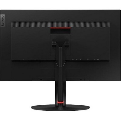 Lenovo ThinkVision P32u-10 Black (61C1RAT2UA)