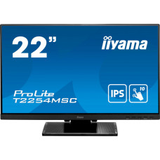 IIYAMA ProLite T2254MSC-B1AG