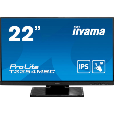 IIYAMA ProLite T2254MSC-B1AG