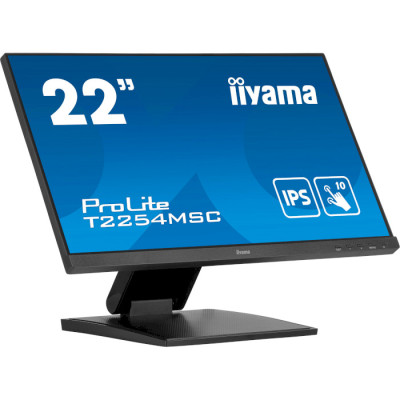 IIYAMA ProLite T2254MSC-B1AG