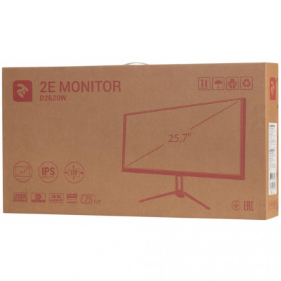 2E D2620W ((2E-D2620W-01.UA)