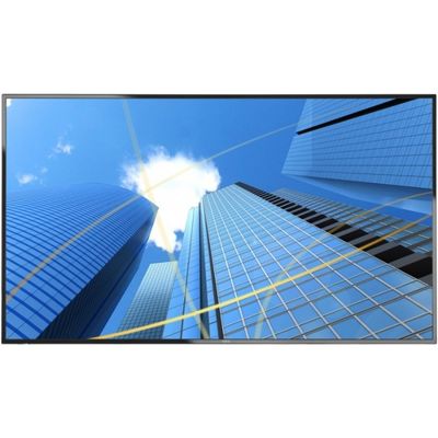 NEC E326 Black (60004020)