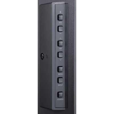 NEC E326 Black (60004020)