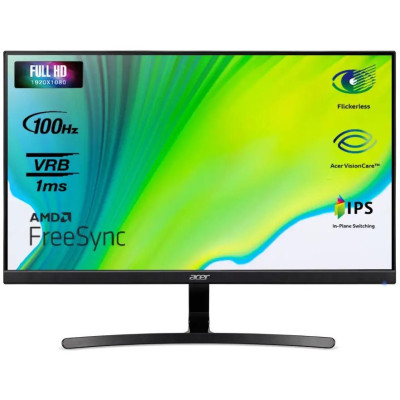 Acer K273Ebmix (UM.HX3EE.E11)
