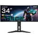 GIGABYTE MO34WQC2