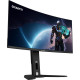 GIGABYTE MO34WQC2
