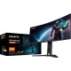 GIGABYTE MO34WQC2