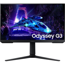 Samsung Odyssey G3 (LS24DG302EIXCI)