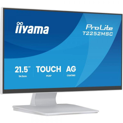 IIYAMA T2252MSC-W2AG
