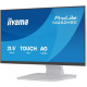 IIYAMA T2252MSC-W2AG