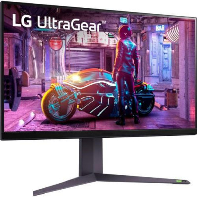 LG 32GQ850-B