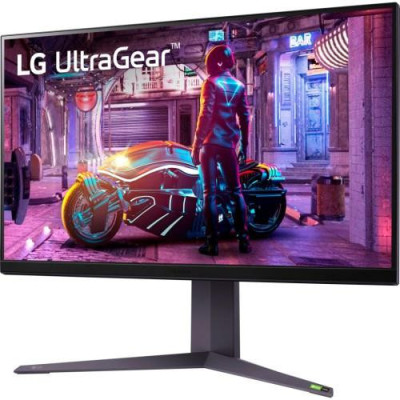LG 32GQ850-B