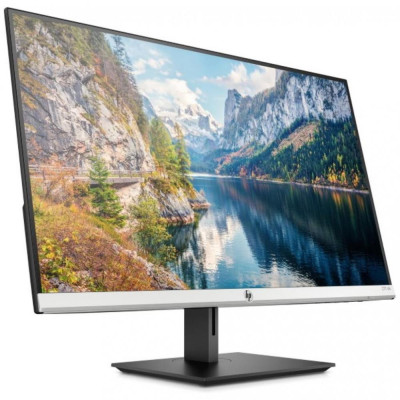 HP 27f UHD (5ZP65AA)