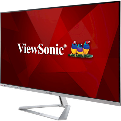 ViewSonic VX3276-4K-MHD