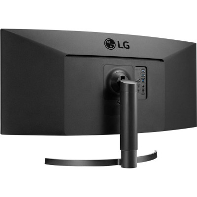 LG 34WL85C-B