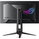 ASUS ROG Swift OLED PG27UCDM (90LM0B30-B01971)