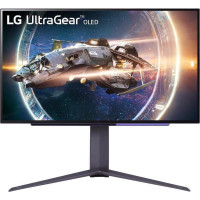LG 27GR95QE-B