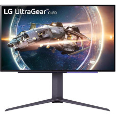 LG 27GR95QE-B