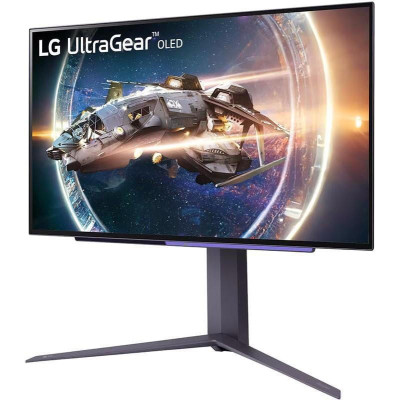 LG 27GR95QE-B