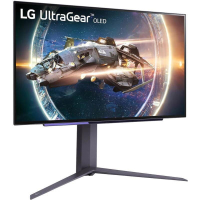 LG 27GR95QE-B